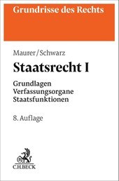Staatsrecht I