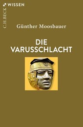 Die Varusschlacht