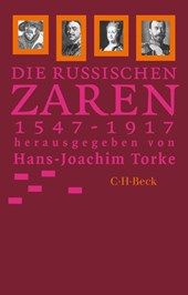 Die russischen Zaren