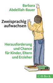 Zweisprachig aufwachsen