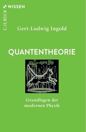 Quantentheorie