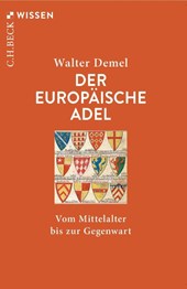 Der europäische Adel