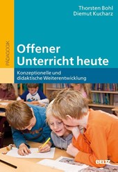 Offener Unterricht heute