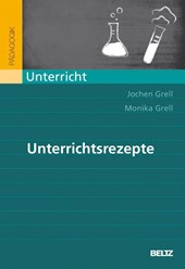 Unterrichtsrezepte