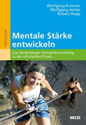 Mentale Stärke entwickeln