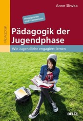 Pädagogik der Jugendphase