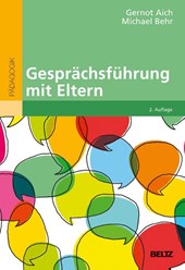 Gesprächsführung mit Eltern