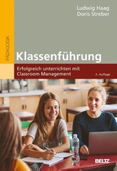 Klassenführung