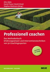 Professionell coachen
