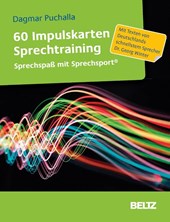 60 Impulskarten Sprechtraining
