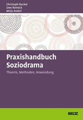 Praxishandbuch Soziodrama