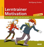 Lerntrainer Motivation 5.-9. Klasse