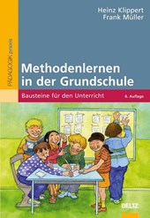 Methodenlernen in der Grundschule