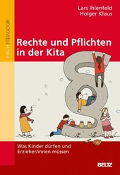 Rechte und Pflichten in der Kita