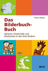 Das Bilderbuch-Buch