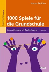 1000 Spiele für die Grundschule