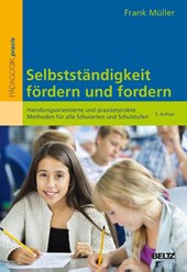 Selbstständigkeit fördern und fordern
