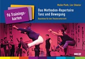Das Methoden-Repertoire Tanz und Bewegung