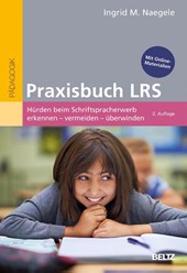 Praxisbuch LRS
