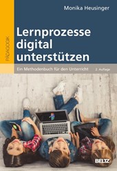 Lernprozesse digital unterstützen
