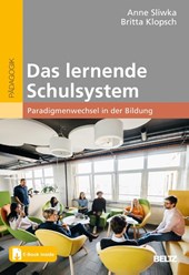 Das lernende Schulsystem