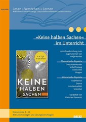 'Keine halben Sachen' im Unterricht