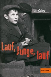 Lauf, Junge, lauf