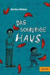 Das schaurige Haus