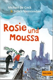 Rosie und Moussa