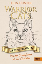 Warrior Cats - Katzenzeichnen