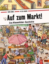 Auf zum Markt!