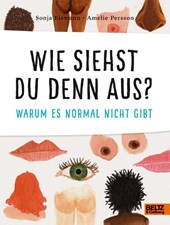 Wie siehst du denn aus?
