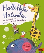 Halli Hallo Halunken