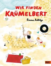 Wir finden Krümelbert