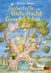 Zauberhafte Gute-Nacht-Geschichten