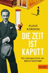 Die Zeit ist kaputt