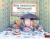 Eine gemütliche Wohnung