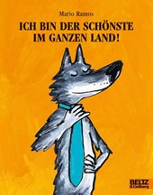 Ich bin der Schönste im ganzen Land