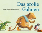 Das grosse Gahnen