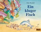 Ein kluger Fisch