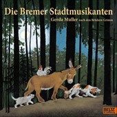 Die Bremer Stadtmusikanten