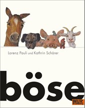 böse