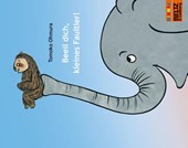 Beeil dich, kleines Faultier!