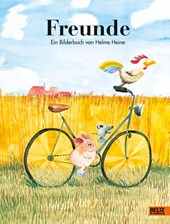 Freunde