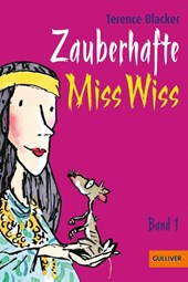 Zauberhafte Miss Wiss