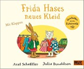 Frida Hases neues Kleid