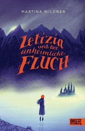 Letizia und der unheimliche Fluch