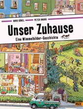 Unser Zuhause