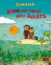 Komm, wir finden einen Schatz