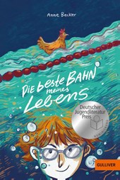 Die beste Bahn meines Lebens